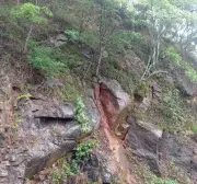 Temporal na Zona da Mata MG causa alagamentos, deslizamentos e risco de falta d'água