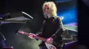 The Cure perde Perry Bamonte, guitarrista e tecladista, aos 65 anos