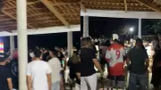 Tiroteio em festa mata dois e deixa feridos em Boa Viagem, Ceará
