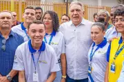 Tocantins lança 'Jovem Qualificado' com 3,5 mil bolsas de R$ 1.200 para formação