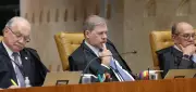Toffoli manda PF ouvir investigados do Banco Master e diretores do BC em 30 dias