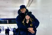 Tom Brady celebra 13 anos da filha Vivian com Gisele Bündchen