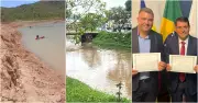 Tragédia em represa e cassação de prefeitos: destaques da Zona da Mata