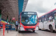 Transporte coletivo terá horário especial em feriado e domingos de dezembro em Maceió