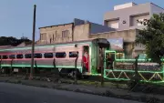 Trem Iluminado de Sorocaba atrai 3 mil pessoas e preserva memória ferroviária