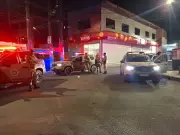 Triplo Homicídio em Salvador: Vítimas Amarradas e Baleadas no Alto do Cabrito