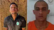 Três suspeitos de tráfico e pistolagem são presos no Maranhão