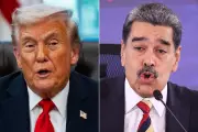 Trump anuncia bloqueio total a petroleiros e declara Venezuela 'organização terrorista'