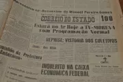 TV Morena: Há 59 anos, o sonho de levar TV ao Centro-Oeste se tornava realidade