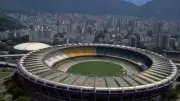 Vasco escolhe Maracanã para final da Copa do Brasil contra Corinthians