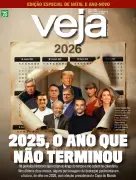 Veja 2976: Análise da Edição sobre Política e Economia Brasileira