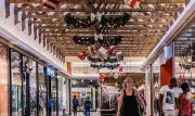 Vendas de Natal crescem 1,01% no Brasil, com varejo subindo 5,88%