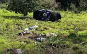 Vendedor de frutas morre atropelado por caminhonete em Cajuru, SP