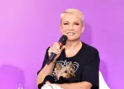 Xuxa revela pior entrevista da carreira e público aponta Nathalia Dill