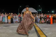 Zwanga Fashion Week 2025: moda afroperiférica ocupa Macapá e Mazagão