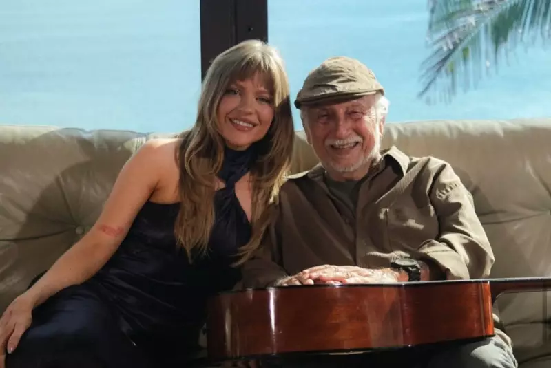 10 parcerias mais improváveis da música: de Luísa Sonza com Toquinho a Drake