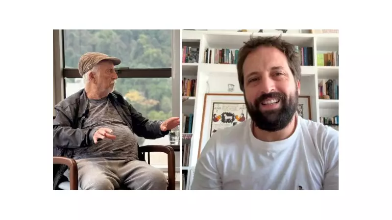 12 programas mais vistos da coluna GENTE em 2025: Zagallo e Lady Gaga lideram
