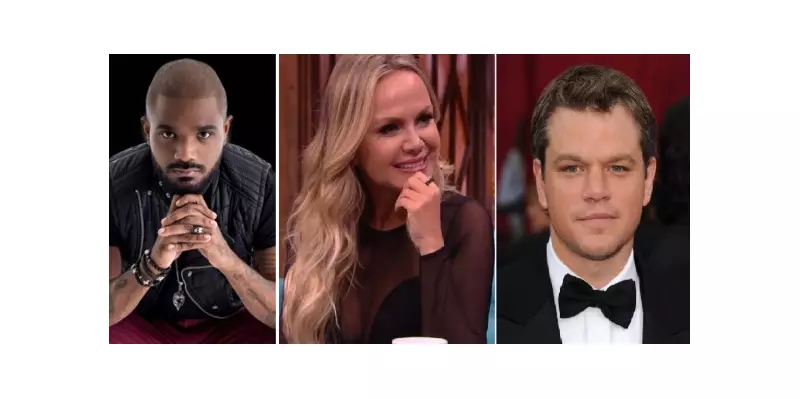 2026 no Entretenimento: Apostas da Coluna GENTE de Grazi Massafera a Matt Damon