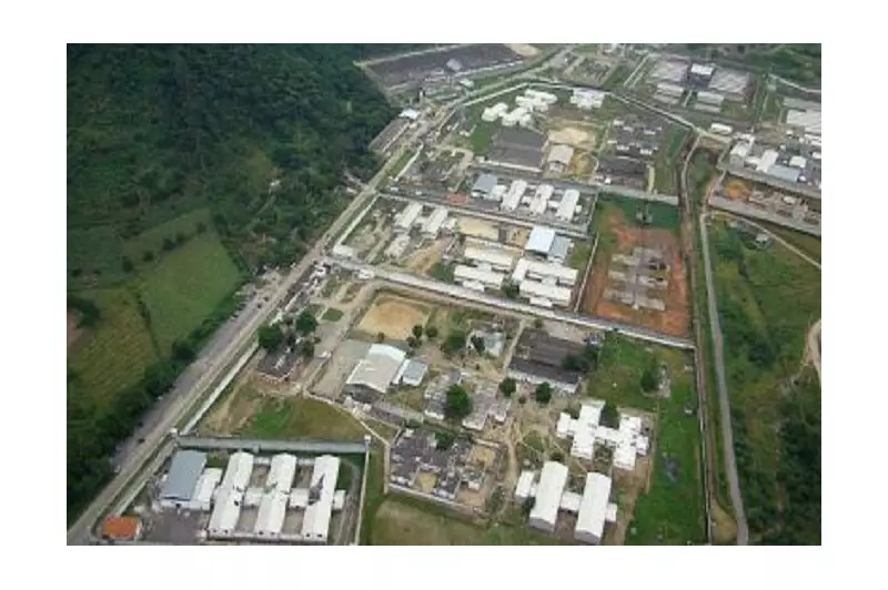 259 presos não retornam após 'saidinha de Natal' no Rio; 5 são de alta periculosidade