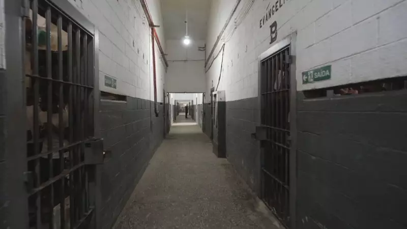 259 presos não voltam da saidinha de Natal no RJ; traficante tentou fugir 2 vezes