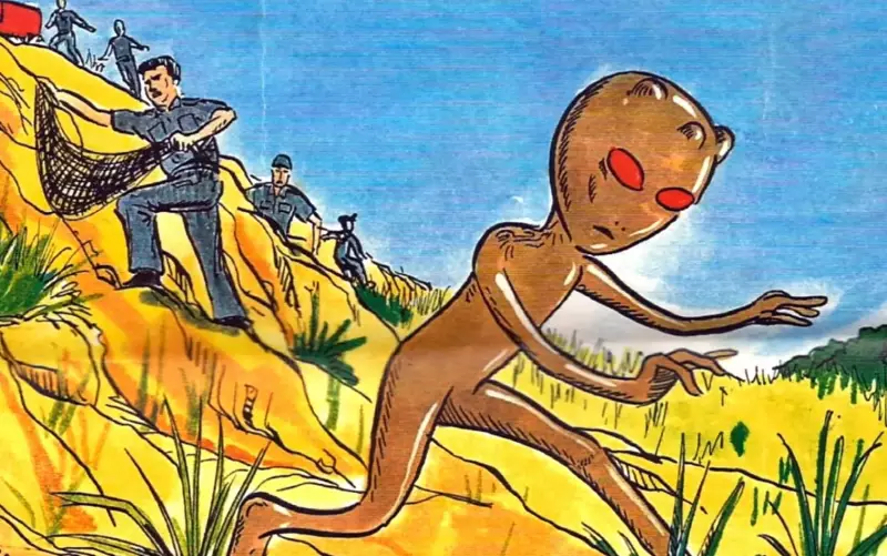 30 anos do ET de Varginha: caso ganha nova dimensão com debate sobre impactos econômicos