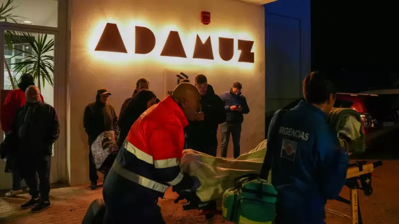 39 mortes em colisão de trens na Espanha: celulares das vítimas não paravam de tocar