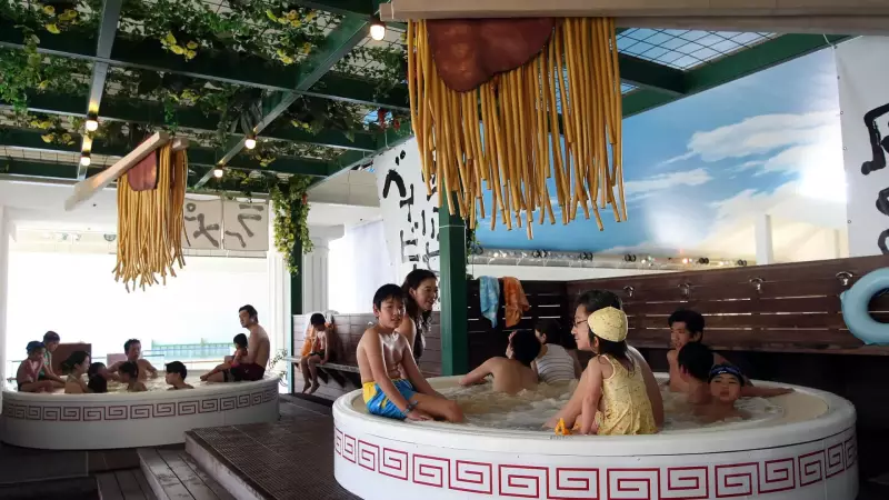 5 destinos turísticos bizarros e inusitados para viajantes aventureiros