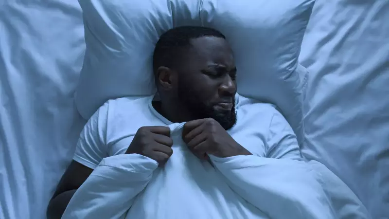 5 sonhos que são alertas do cérebro e não devem ser ignorados