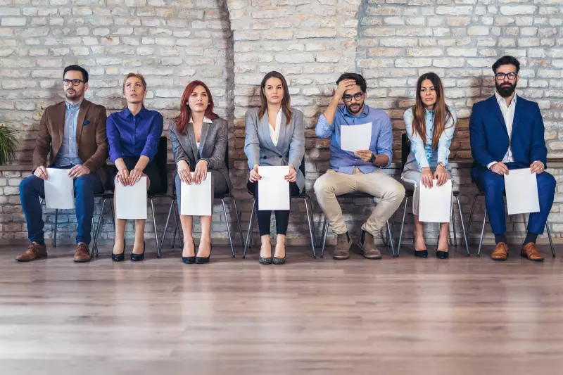 61% dos brasileiros planejam buscar novo emprego em 2026, aponta pesquisa