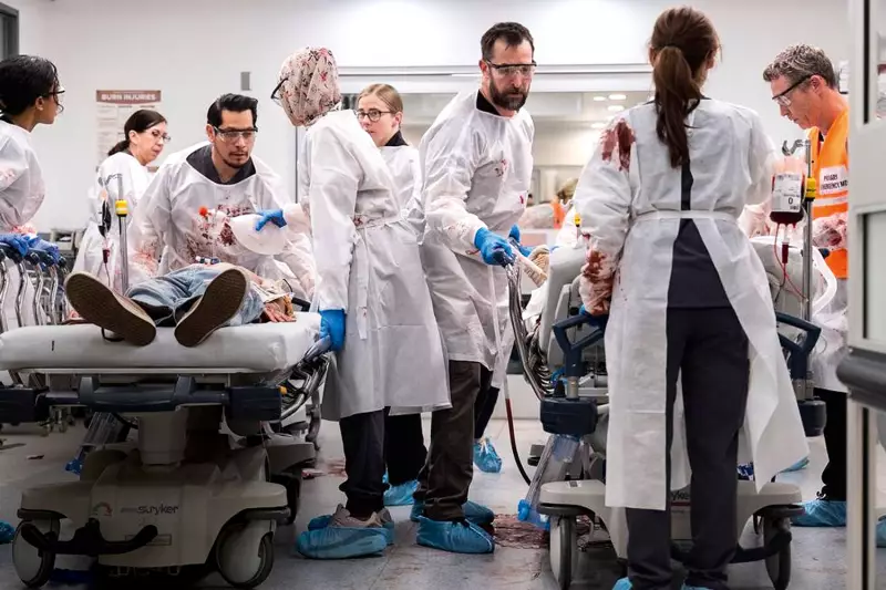 9 séries mais aguardadas de 2026: The Pitt, spin-offs de Game of Thrones e mais