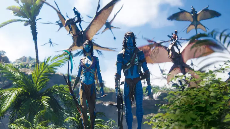 A Empregada supera Avatar 3 no Brasil após 4 semanas no topo