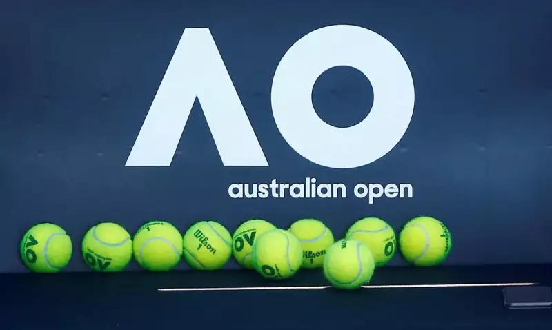 Aberto da Austrália 2026: Prêmio total bate recorde e chega a R$ 403,6 milhões