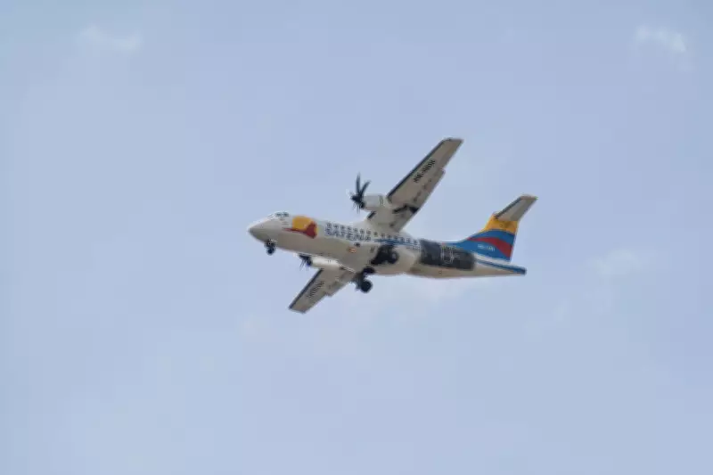 Acidente aéreo na Colômbia deixa 15 mortos, incluindo políticos