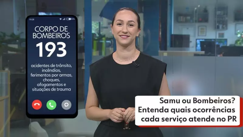 Acidente com Caminhões e Carga de Peixe Bloqueia Totalmente BR-376 no Paraná