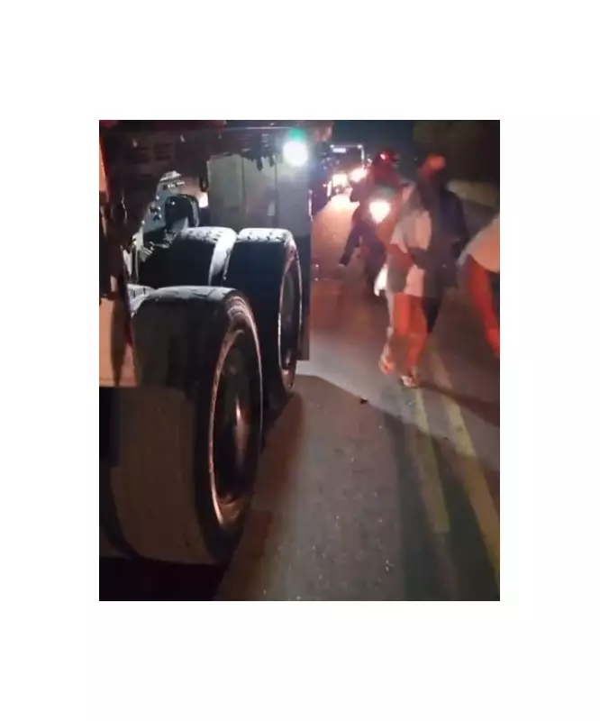 Acidente no Sertão de Alagoas deixa 6 mortos, incluindo criança e bebê