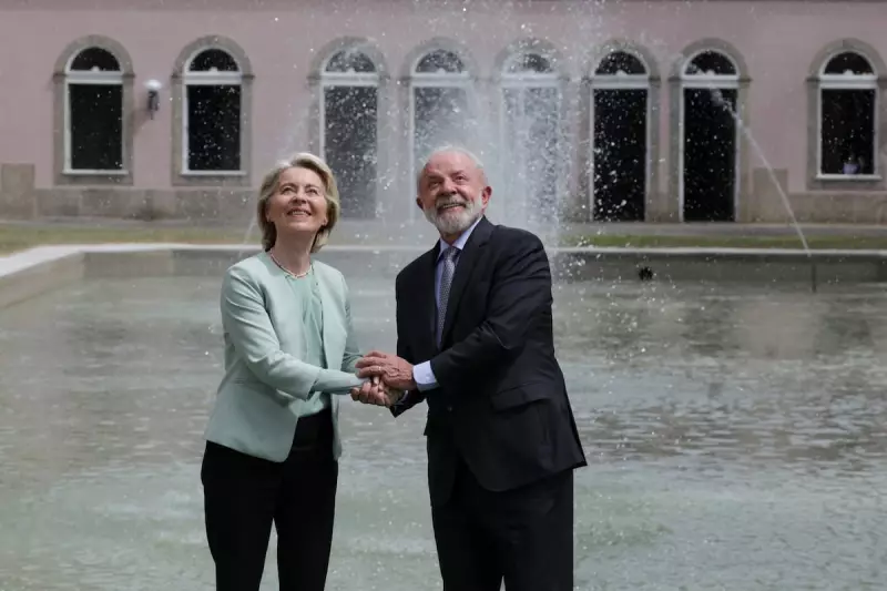 Acordo Mercosul-UE é assinado: professor analisa geopolítica da semana