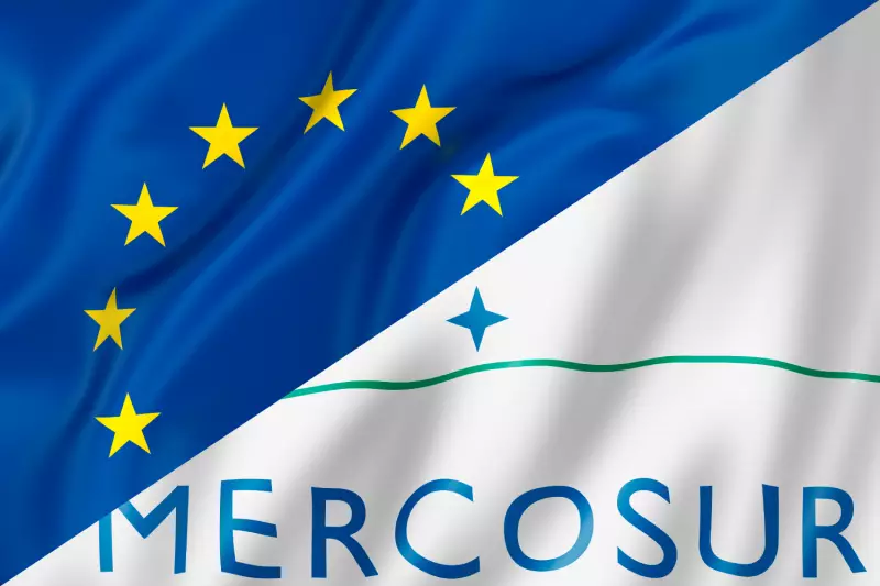 Acordo Mercosul-UE: Alckmin vê 'emprego na veia' e impulso para agro e indústria