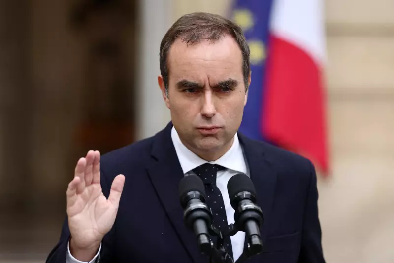 Acordo UE-Mercosul gera crise política na França e moções de censura