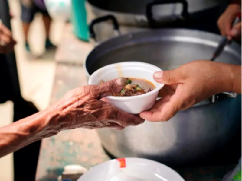 Acre: Quatro municípios receberão apoio federal no combate à fome através do programa Brasil Sem Fome