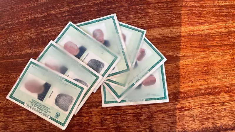 Acre tem 3 mil RGs prontos e não retirados desde 2022, alerta Instituto