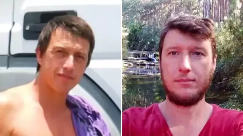 Acusado de matar dois irmãos a facadas é preso novamente após soltura polêmica