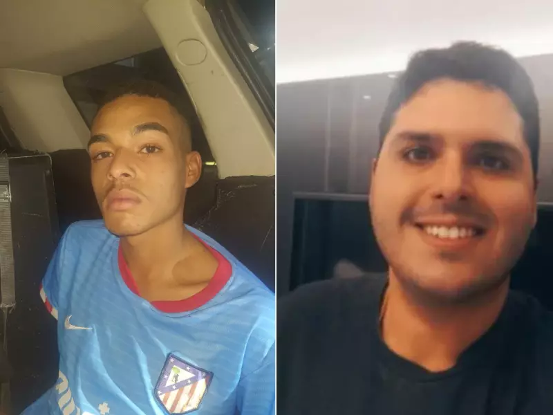 Acusado de matar policial civil é morto em confronto com PM em São Vicente, SP