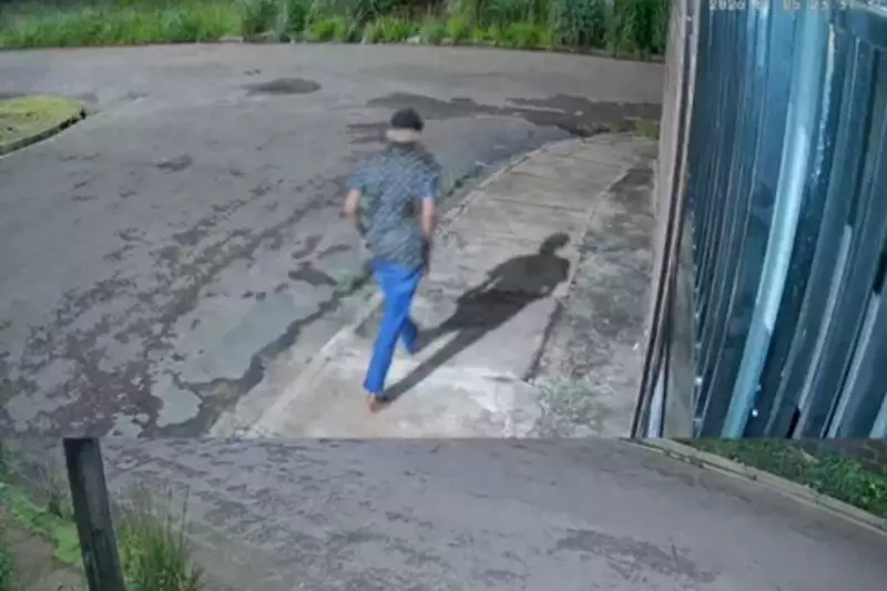 Adolescente baleado pede socorro em vídeo após ataque a tiros em Vilhena, RO