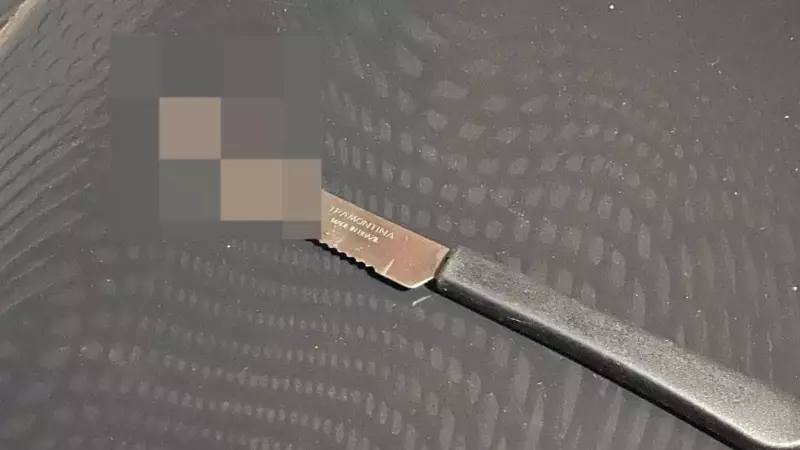 Adolescente com TEA mata padrasto a facadas ao defender mãe de agressões em Parnaíba