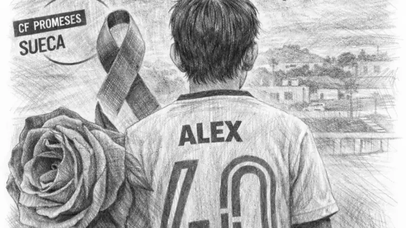 Adolescente de 13 anos é morto na Espanha: pai confessa, mas investigação busca novas pistas