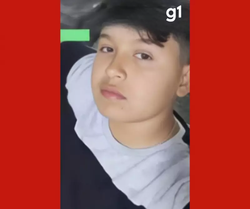 Adolescente de 14 anos é morto em ataque a tiros em Cáceres; 3 apreendidos