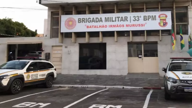 Adolescente de 15 anos é assassinada por namorado em Sapucaia do Sul