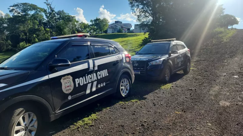 Adolescente de 15 anos é encontrado decapitado em Cunha Porã após Réveillon