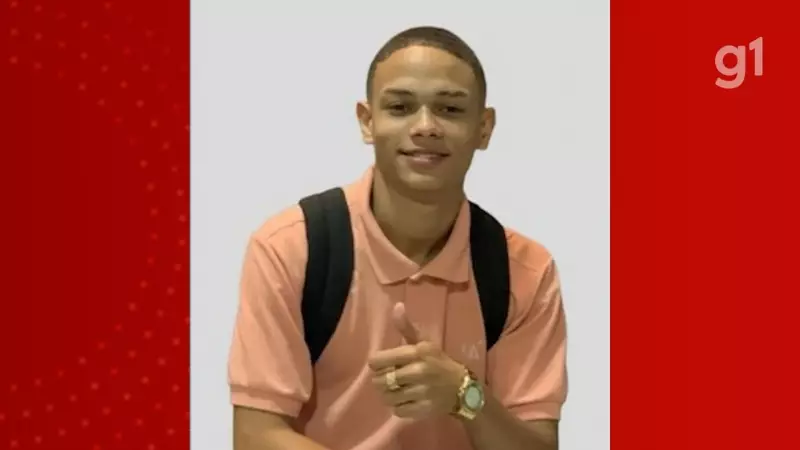 Adolescente de 16 anos é executado com tiro no rosto em Coelho Neto, MA