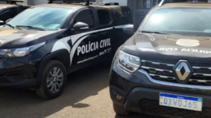 Adolescente de 16 anos mata mãe a facadas após discussão em Nova Serrana, MG